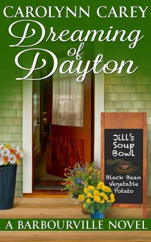 Dreaming of Dayton by Carolynn Carey