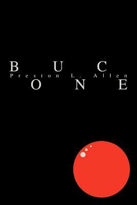Bounce by Preston L. Allen