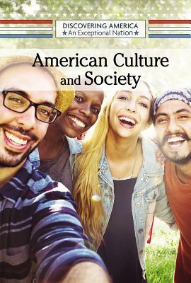 American Culture and Society by Kate Shoup