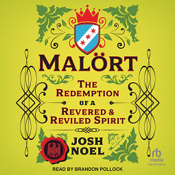 Malört by Josh Noel