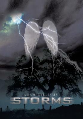 Storms by Adam Williams