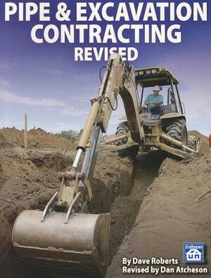 Pipe & Excavation Contracting Revised by Dave Roberts
