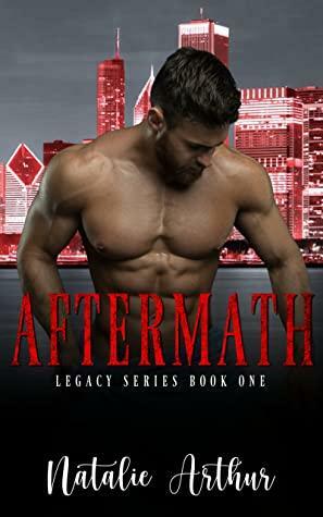 Aftermath by Natalie Arthur