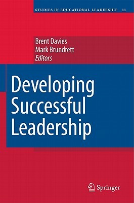 Developing Successful Leadership by 