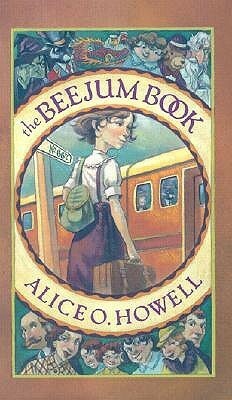 The Beejum Book by Alice O. Howell
