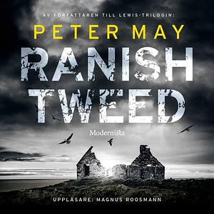 Ranish Tweed by Peter May