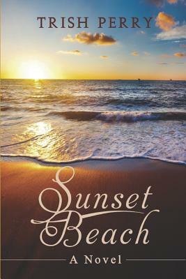 Sunset Beach by Trish Perry