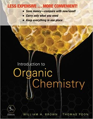 Introduction to Organic Chemistry by William Henry Brown