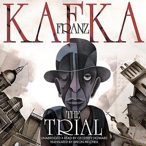 The Trial by Franz Kafka, Idris Parry