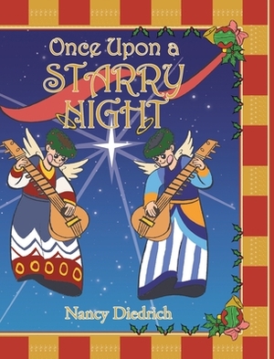 Once Upon a Starry Night by Nancy Diedrich