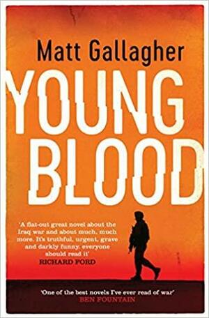 Youngblood by Matt Gallagher