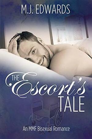 The Escort's Tale by M.J. Edwards
