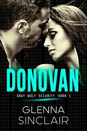 Donovan by Glenna Sinclair