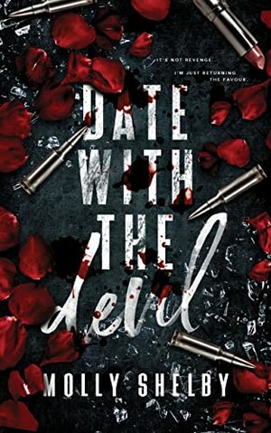 Date with the Devil by Molly Shelby