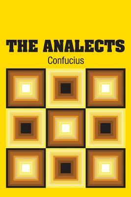 The Analects by Confucius