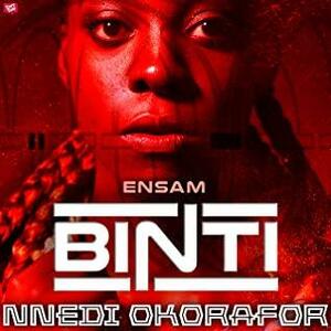 Binti – Ensam by Nnedi Okorafor