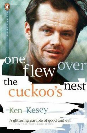 One Flew Over the Cuckoo's Nest by Ken Kesey