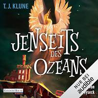 Jenseits des Ozeans by TJ Klune