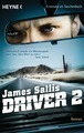 Driver 2 by James Sallis