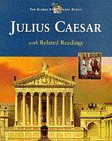 Julius Caesar: With Related Readings by Tim Scott, Dom Saliani, Chris Ferguson