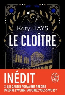 Le Cloître  by Katy Hays
