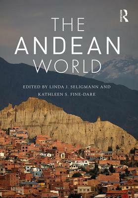 The Andean World by 