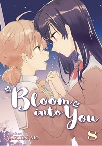 Bloom Into You, Vol. 8 by Nakatani Nio