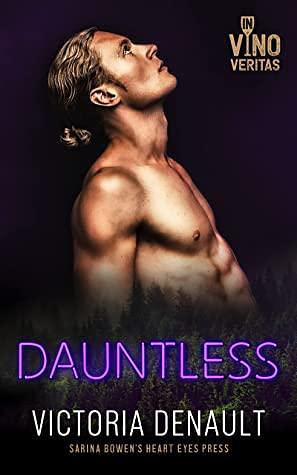 Dauntless by Victoria Denault
