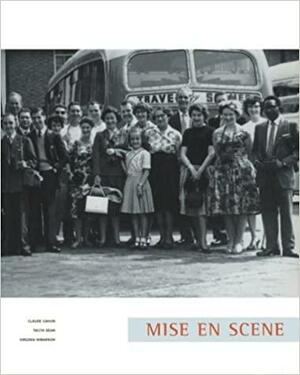 Mise en Scene [published to Accompany the ICA Exhibition 13 October - 27 November 1994]. by Institute of Contemporary Arts (London, David Bate, François Leperlier, England)