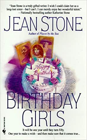 Birthday Girls by Jean Stone