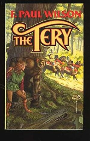 The Tery by F. Paul Wilson