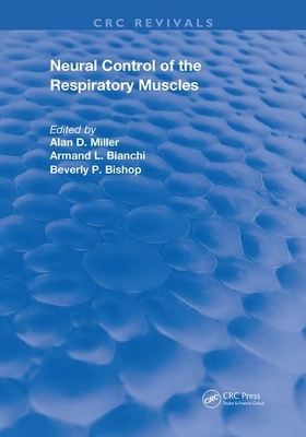 Neural Control of the Respiratory Muscles by 