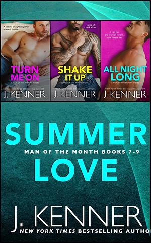 Summer Love by J. Kenner