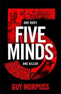 Five Minds by Guy Morpuss