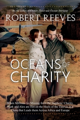 Oceans of Charity by Robert Reeves