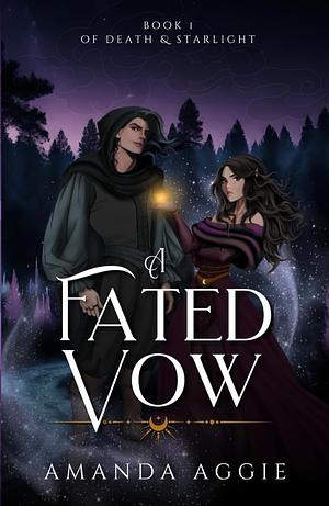 A Fated Vow by Amanda Aggie