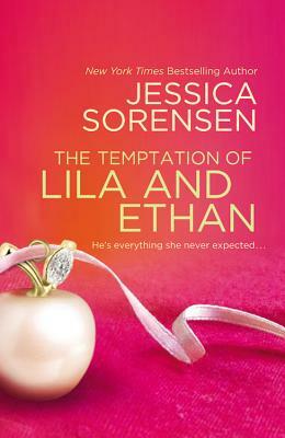 The Temptation of Lila and Ethan by Jessica Sorensen