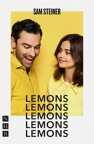 Lemons Lemons Lemons Lemons Lemons  by Sam Steiner