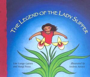 The Legend of the Lady Slipper by 