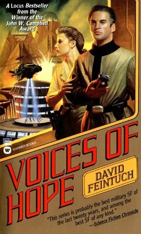 Voices of Hope by David Feintuch