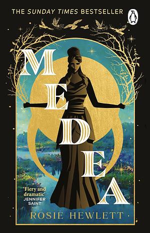 Medea by Rosie Hewlett