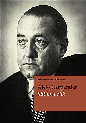 Siitilma riik by Alejo Carpentier