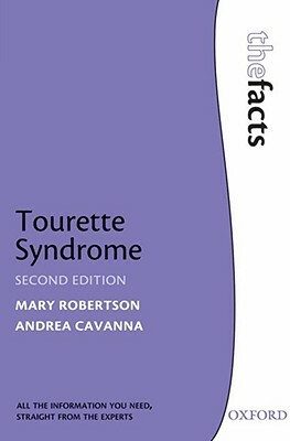 Tourette Syndrome by 