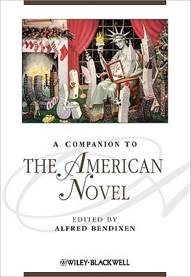 A Companion to the American Novel by 