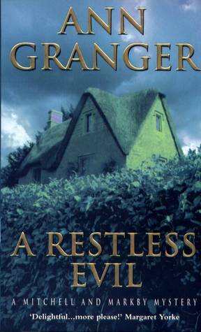 A Restless Evil by Ann Granger