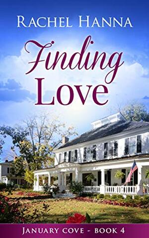 Finding Love by Rachel Hanna