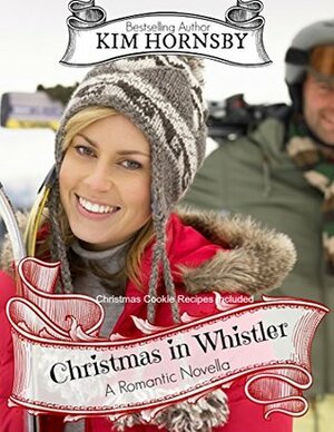 Christmas in Whistler by Kim Hornsby