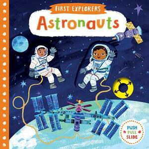 Astronauts by 