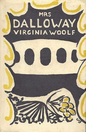 Mrs. Dalloway by Virginia Woolf