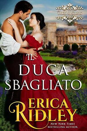 Il duca sbagliato by Erica Ridley
